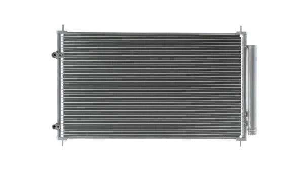A/C-Kondensator TOYOTA YARIS 1.5 HYBRID