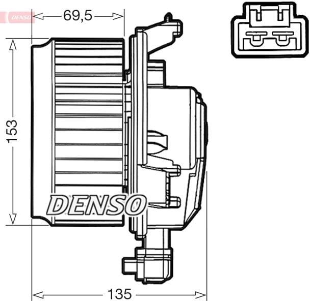 A/C Parts