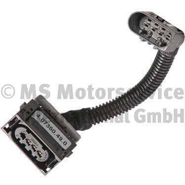 ADAPTER CABLE FOR CONTROL FLAP FIAT CITROEN