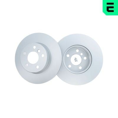 ADET ANTİK OROZYON BOYALI FREN DİSK BMW 3 G20 G80 G28 3 TOURİNG G21 G81 2019/03 >