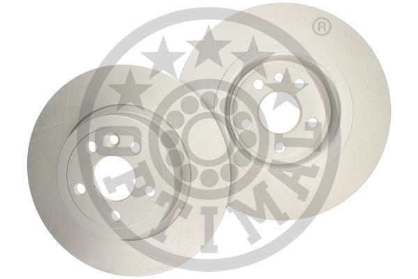 ADET ARKA YÜKSEK KARBONFREN DİSK LAND ROVER RANGE ROVER EVOQUE L538 RANGE ROVER EVOQUE 2011/06 >