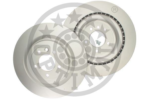 ADET ARKA YÜKSEK KARBONFREN DİSK LAND ROVER RANGE ROVER IV L405 RANGE ROVER SPORT