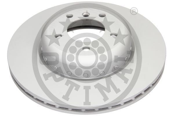 ADET FREN DİSKİ 1 ConvertibleE88 -1 CoupeE82