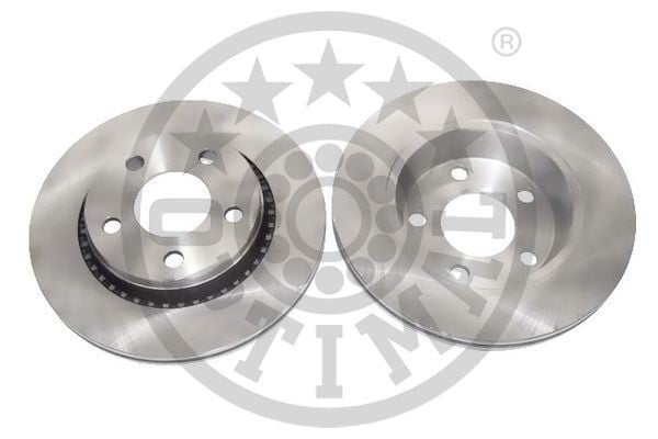 ADET FREN DİSKİ 100 Avant44-44Q-C3 -20044-44Q -200 Avant44-44Q -A84D2-4D8