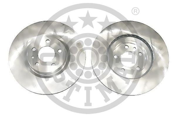 ADET FREN DİSKİ 164164