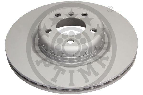 ADET FREN DİSKİ 1F20 -1F21 -2 ConvertibleF23 -2 CoupeF22-F87 -3F30-F80 -3 TouringF31 -4 CoupeF32