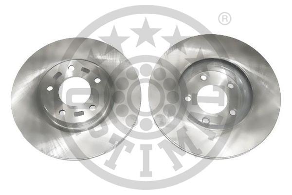 ADET FREN DİSKİ 3BK -3BL -3 StufenheckBK -3 StufenheckBL -5CR19 -5CW -PREMACYCP