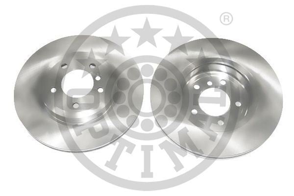 ADET FREN DİSKİ 3E46 -3 CabrioletE46 -3 CoupeE46 -3 TouringE46 -Z4E85 -Z4 CoupeE86