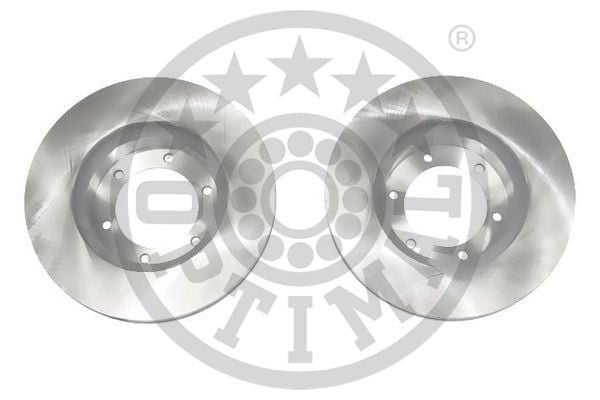 ADET FREN DİSKİ 4 RUNNER N1 -4 RUNNER N18