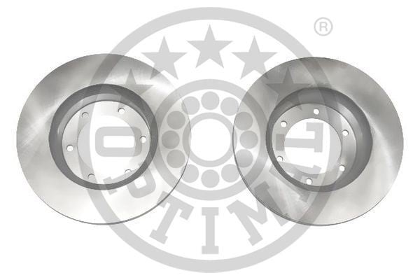 ADET FREN DİSKİ 4 RUNNER N1 -4 RUNNER N5 - N6 - N7 -HILUX Gel ndewagen geschlossen N1 -HILUX IV