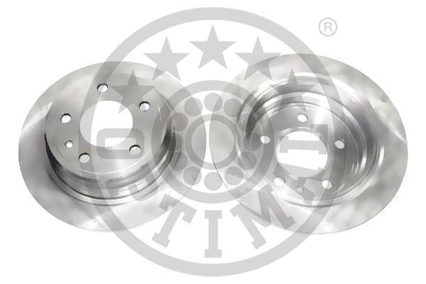 ADET FREN DİSKİ 5E28 -6E24