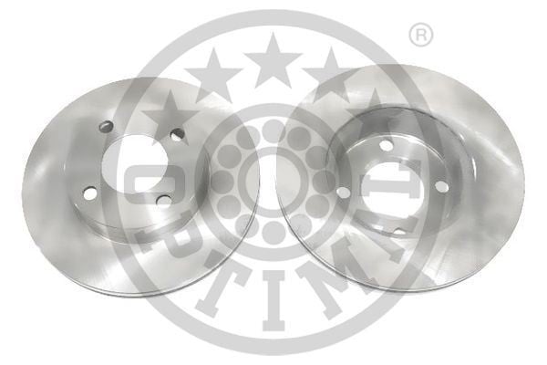 ADET FREN DİSKİ 808C-B4 -80 Avant8C-B4 -CABRIOLET8G7-B4 -COUPE81-85 -COUPE89-8B