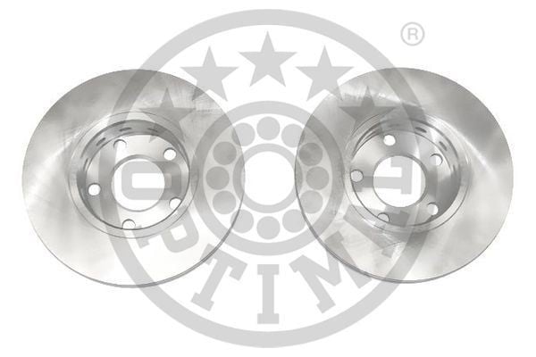 ADET FREN DİSKİ 808C-B4 -80 Avant8C-B4 -COUPE89-8B