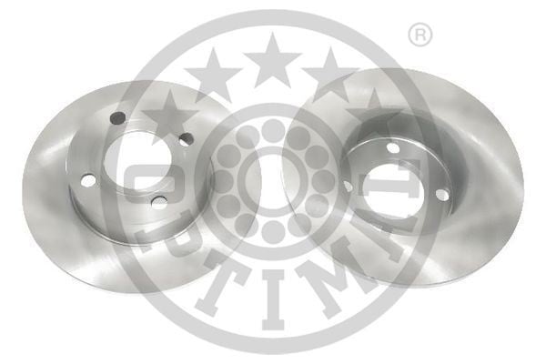 ADET FREN DİSKİ 808C-B4 -80 Avant8C-B4