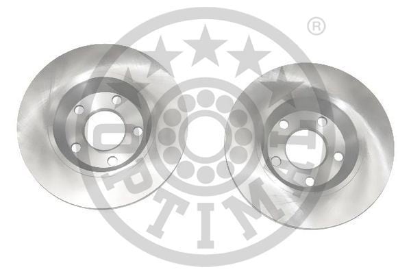 ADET FREN DİSKİ A48D2-B5 -A4 Avant8D5-B5