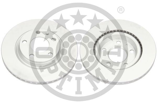 ADET FREN DİSKİ A48D2-B5 -A48E2-B6 -A48EC-B7 -A4 Avant8D5-B5 -A4 Avant8E5-B6 -A4 Avant8ED-B7