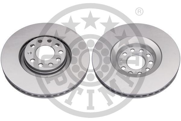 ADET FREN DİSKİ A48D2-B5 -A48E2-B6 -A48EC-B7 -A4 Avant8D5-B5 -A4 Avant8E5-B6 -A4 Avant8ED-B7