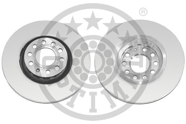 ADET FREN DİSKİ A48E2-B6 -A48EC-B7 -A4 Avant8E5-B6 -A4 Avant8ED-B7 -A4 Cabriolet8H7-B6-8HE-B7