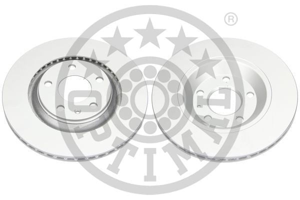 ADET FREN DİSKİ A48EC-B7 -A4 Avant8ED-B7 -A4 Avant8K5-B8 -A4 Cabriolet8H7-B6-8HE-B7 -A64F2-C6