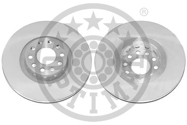 ADET FREN DİSKİ A64A-C4 -A6 Avant4A-C4 -A84D2-4D8