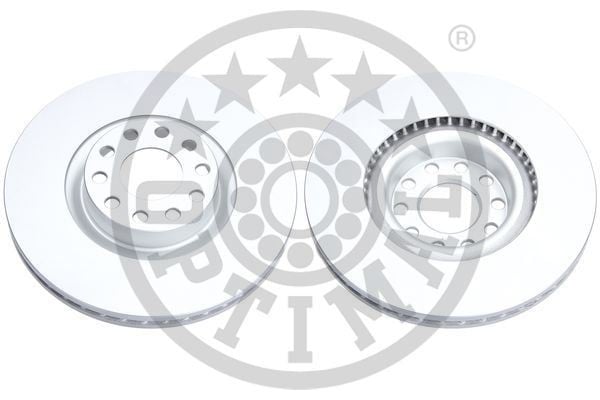ADET FREN DİSKİ A64B2-C5 -A6 Avant4B5-C5 -ALLROAD4BH-C5