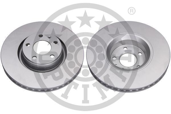 ADET FREN DİSKİ A64F2-C6 -A6 Allroad4FH-C6 -A6 Avant4F5-C6 -A84E