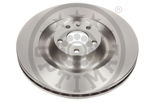 ADET FREN DİSKİ A64F2-C6 -A6 Avant4F5-C6