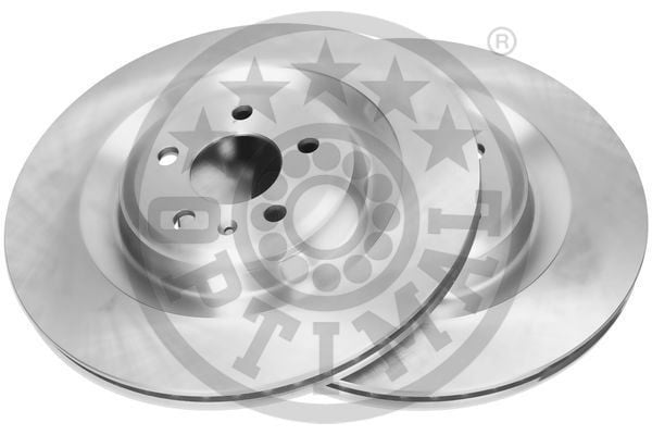 ADET FREN DİSKİ A64G2-C7-4GC -A6 Avant4G5-C7-4GD -A7 Sportback4GA-4GF -A84H