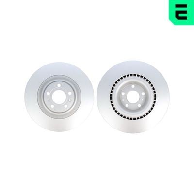ADET FREN DİSKİ A84E PHAETON3D