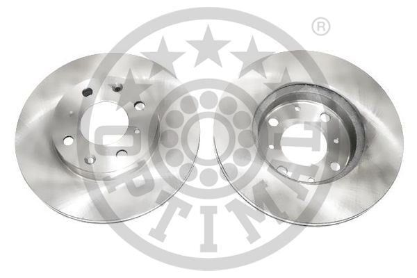 ADET FREN DİSKİ ACURA: INTEGRA Coupe-INTEGRA Schr gheck-INTEGRA StufenheckCIVIC II ShuttleEE
