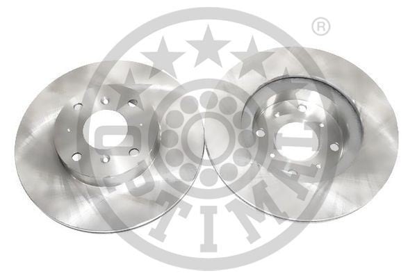 ADET FREN DİSKİ ACURA: LEGENDLEGEND IHS-KA 800XS -800 Coupe-800 HatchbackXS