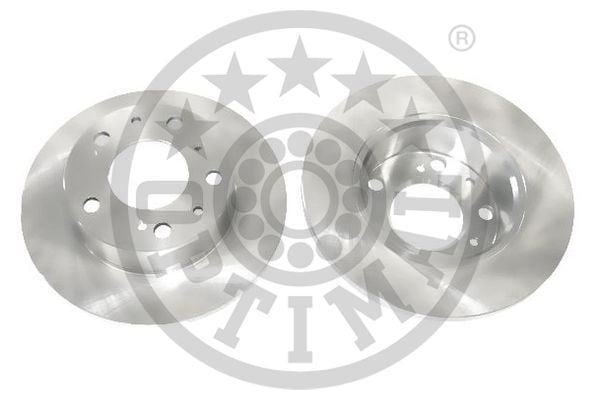 ADET FREN DİSKİ C25 Bus280 -290 -C25 Kasten280 -290 -DUCATO Kasten28
