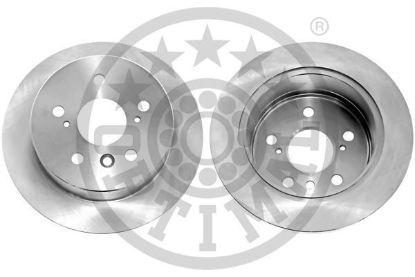 ADET FREN DİSKİ CAMRY Stufenheck V3