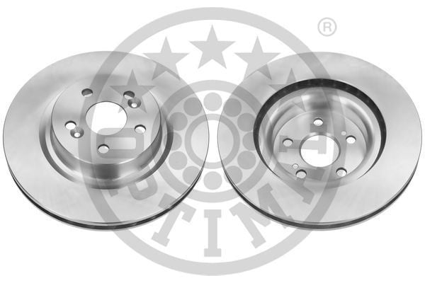 ADET FREN DİSKİ CLIO IIIBR0/1-CR0/1 -MEGANE IIBM0/1 -CM0/1