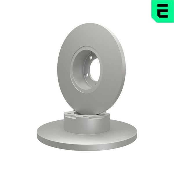 ADET FREN DİSKİ COUPEW111 -HECKFLOSSEW111-W112 -PAGODEW113