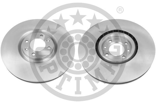 ADET FREN DİSKİ DS4-DS5DS: DS 4 / DS 4 CROSSBACK-DS53084A -4C -308 CC