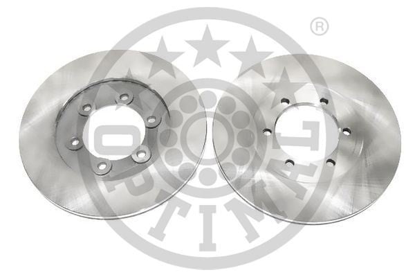 ADET FREN DİSKİ E-SERIE BusSR1 -E-SERIE Kasten-E-SERIE KastenSR2