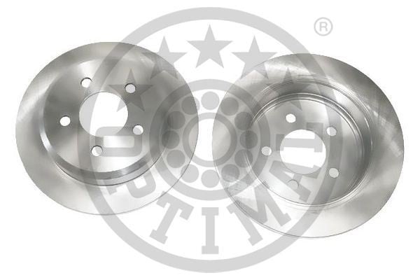 ADET FREN DİSKİ GRAND CHEROKEE IZJ