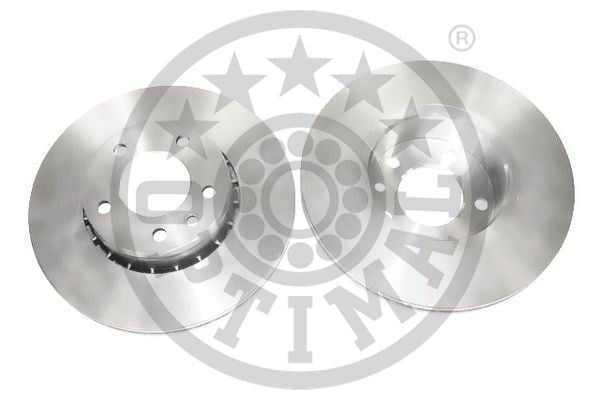 ADET FREN DİSKİ OMEGA A16 -17 -19 -OMEGA A Caravan66 -67 -SENATOR B29 CARLTON Mk III