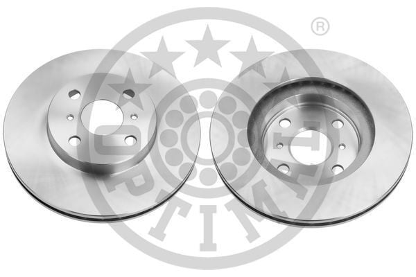 ADET FREN DİSKİ SENTRA VB15 -SUNNY IV StufenheckNISSANDONGFENG : BLUEBIRDG10 MR 2 IAW1