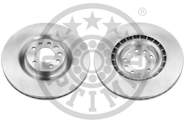 ADET FREN DİSKİ VECTRA C-VECTRA C Caravan-VECTRA C GTS9-3YS3F -9-3 CabrioletYS3F -9-3 KombiYS3F -