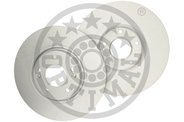 ADET ÖN YÜKSEK KARBONFREN DİSK HYUNDAI GRANDEUR TG KIA OPIRUS GH 2003/09 >
