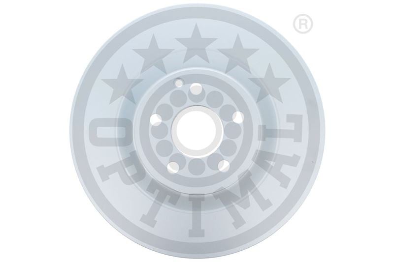 ADET ÖN YÜKSEK KARBONFREN DİSK MERCEDES-BENZ CLS C219 E-CLASS W211 E-CLASS T-MODEL S211 06-10 /12