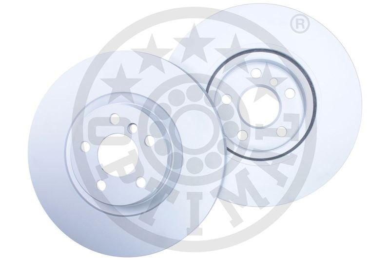 ADET YÜKSEK KARBONFREN DİSK BMW 1 F40 2 ACTİVE TOURER F45 2 GRAN TOURER F46 F48 X1 VAN F48 X2 F39 MINI MINI COUNTRYMAN F60 2013/11 >