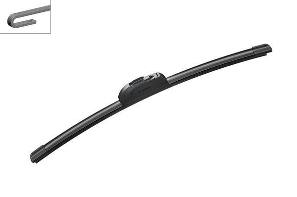 AEROTWIN SİLECEK 42.5cm KANCALI APARATLI ÜNİVERSAL MUZ TİPİ