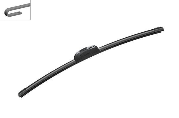 AEROTWIN SİLECEK 50cm ŞÖFÖR ACCENT-ELANTRA-SONATA-ASTRA G-COMBO-CORSA C-P106-KNG-CLIO-R19-TRAFIC