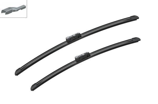 AEROTWIN SİLECEK 53 47.5cm POLO 3397007307 119301 574382