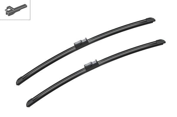AEROTWIN SİLECEK 53 53cm FLATBLADE-MUZ TİPİ PASSAT 119321