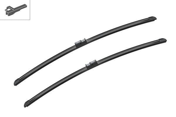 AEROTWIN SİLECEK 650-650mm MUZ TİPİ XSARA 1.6-1.6 16V-1.8 16V-2.0 16V 99 >