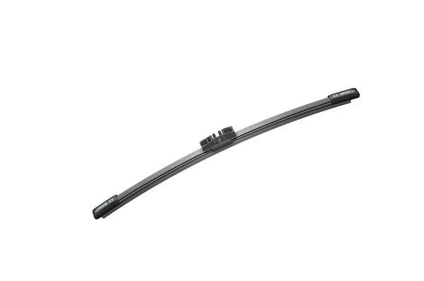 AEROTWIN SİLECEK ARKA AD 25cm MUZ TİPİ